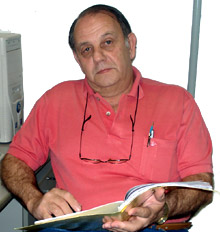 Acervo pessoal de Jõao Luiz Notariano