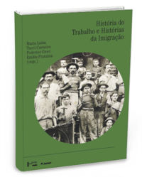 Hist Ria Do Trabalho E Hist Rias Da Imigra O Trabalhadores Italianos