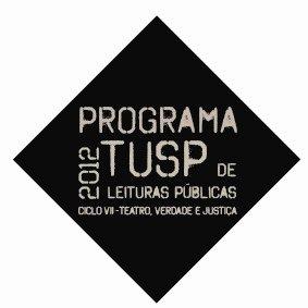 Leituras Públicas - TUSP - Teatro da USP