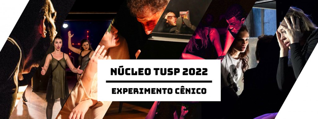 Dramaturgias em Processo: 2020 by Teatro da Universidade de São Paulo -  TUSP - Issuu