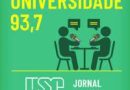 Nova temporada do Programa Universidade 93,7