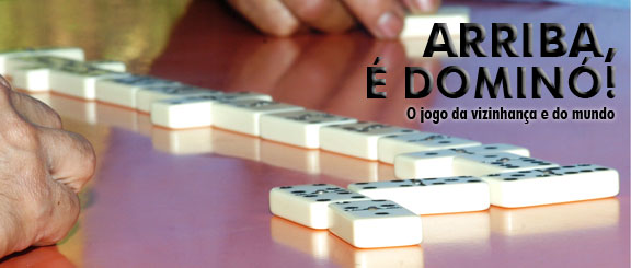 Estratégia de dominó: Como Dominar o Jogo
